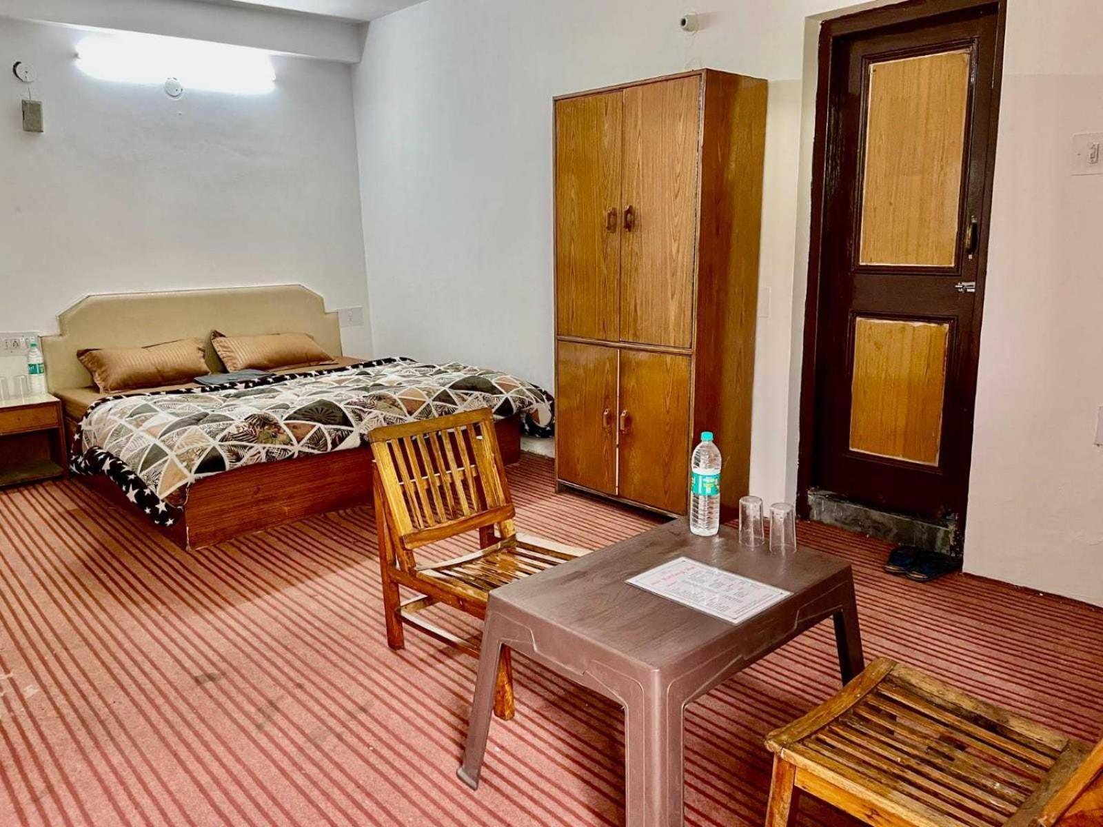Hotel O Rohtang View Manāli Exterior foto